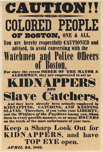 slave-kidnap-broadside-1851-boston