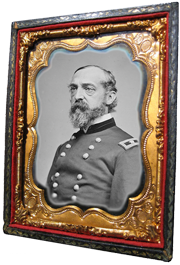 General Meade portrait